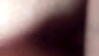 Homemade video of girlfriend and friend interaction