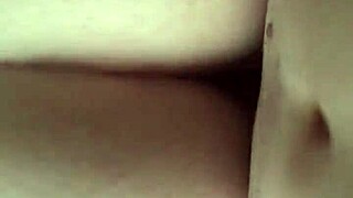 Homemade video of girlfriend and friend interaction