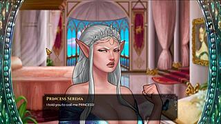 What a Legend: Arm Wrestling on the Ranch