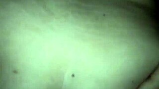 i grab her ass and fuck her hard in the anal style