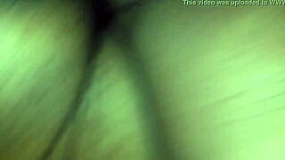 big booty bounces on monster cock