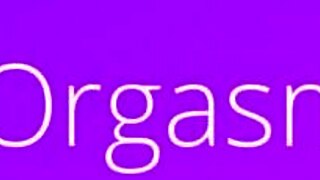 seducing my girlfriend with big breasts, wanna hear her moan while I caress her on camera?