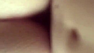 Homemade video of girlfriend and friend interaction