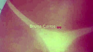 Blonde Wife Fucks in Hotel Bathroom