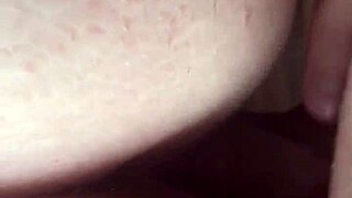 Homemade video of girlfriend and friend interaction