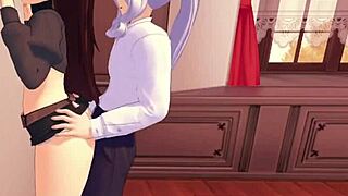 Koikatsu Party Teacher 3 Experience