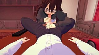 Koikatsu Party Teacher 3 Experience