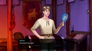 What a Legend: Arm Wrestling on the Ranch