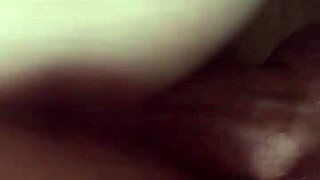 Homemade video of girlfriend and friend interaction