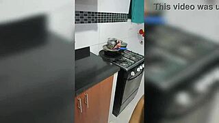 Stepsister Repays Nail Kit with a Wild Video