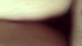 Homemade video of girlfriend and friend interaction