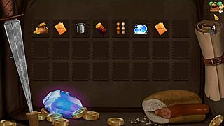 What a Legend: Arm Wrestling on the Ranch