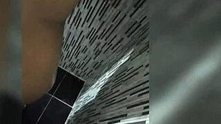 Stepsister Repays Nail Kit with a Wild Video