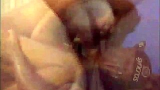 Black Glamour Girls Show Off Slutty Fucking In Stockings