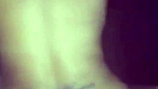 amador couple showing off at the party prime fucking at home