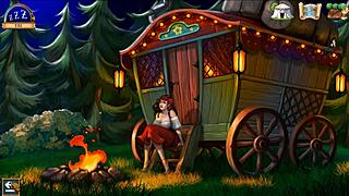 What a Legend: Arm Wrestling on the Ranch