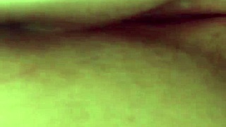 Homemade video of girlfriend and friend interaction