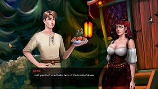 What a Legend: Arm Wrestling on the Ranch