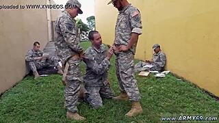 Hot navy gay sex video arriving in the mail! 💥