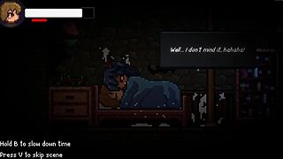 yo, ready for drain mansion ep4?