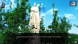 Sunshine Love 66: petualangan game anime sama elemen hentai