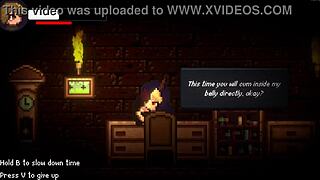 yo, ready for drain mansion ep4?