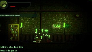 yo, ready for drain mansion ep4?