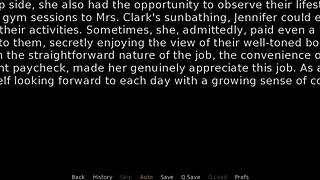 Let's play dirty maid fantasies with big cocks 😏