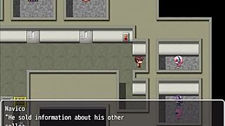 HERO didominasi semasa villainesses main dengan kote besarnya