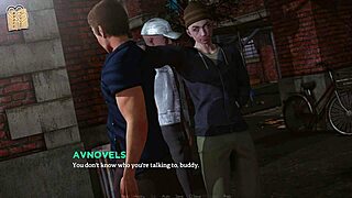 Wow, Eternum 253 Brings Curvy Mature and Teen Hentai Action!