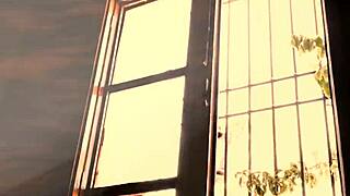 Farm twink jerks and sucks hard on a cock at the ranch today.