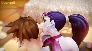 OVERWATCH COMPILATION 159 23 12 24