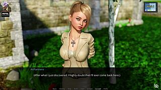 Sunshine Love 66: Anime Game Adventure with Hentai Elements