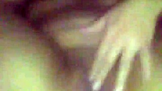 Filthy Milf Slut Rubs