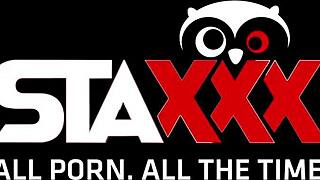 teenage stefany gets her ass stuffed with a huge cock