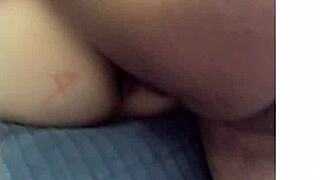 Roxy's Tale of Cheating as an Unfaithful Latina Wife in Scandal