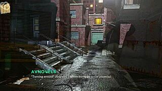 Wow, Eternum 253 Brings Curvy Mature and Teen Hentai Action!