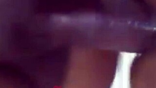 did you cum through the ass, latina?