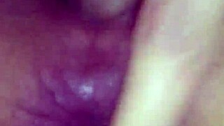 Filthy Milf Slut Rubs