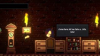 yo, ready for drain mansion ep4?