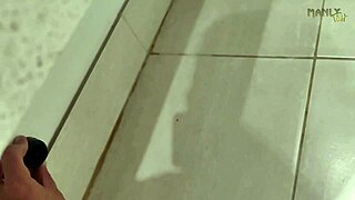 stuck in a hotel room with my hot stepdad, i really want him to fuck me