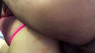 Roxy's Tale of Cheating as an Unfaithful Latina Wife in Scandal