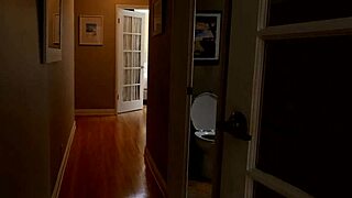 Bratty Little 18+ Teen Craves to Bang While BF's on Phone!