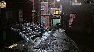 Wow, Eternum 253 Brings Curvy Mature and Teen Hentai Action!