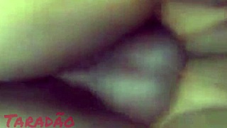 did you cum through the ass, latina?