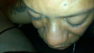 She Begged Me to Eat Her Pussy