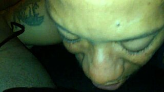 She Begged Me to Eat Her Pussy