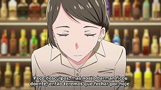 naughty mom gets slammed hard in uncensored hentai