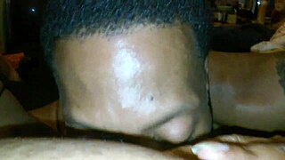 She Begged Me to Eat Her Pussy