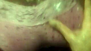 panties on fake pussy, silly fucking black